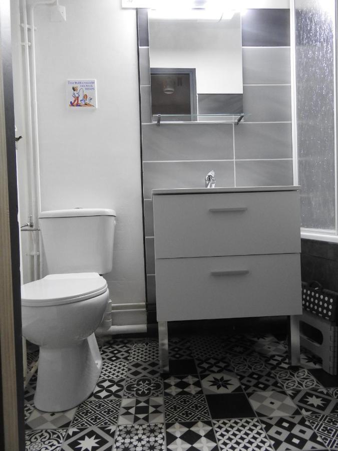 Studio Cabine Les Angles Capcir Kültér fotó